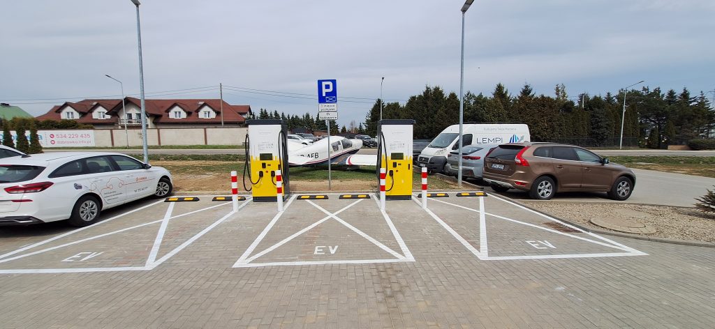 sieć TEN-T