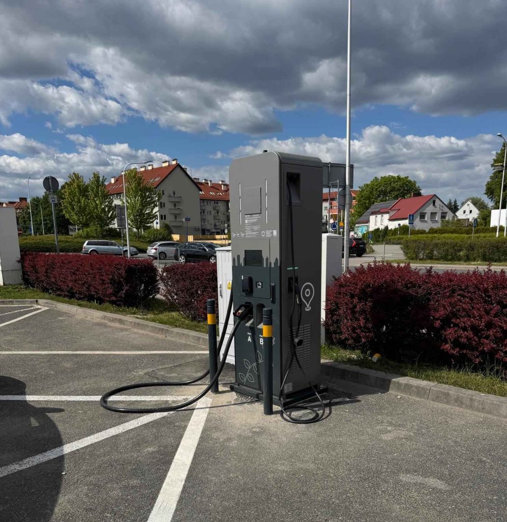 Wrocław – 5 nowych stacji i promocja do 13 listopada!