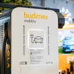 Budimex Mobility uruchomił nowe stacje w 2024 roku