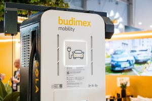 Budimex Mobility uruchomił nowe stacje w 2024 roku