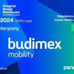 Budimex Mobility KNM24