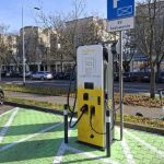 Stacja BX Mobility w Poznaniu